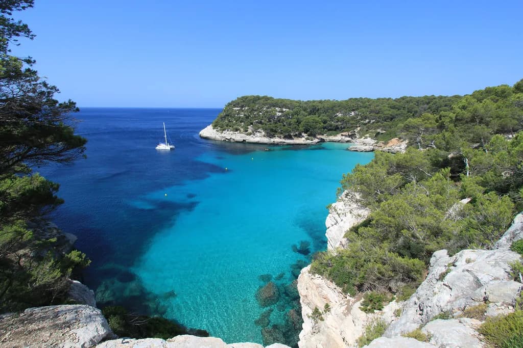 Menorca, Spain