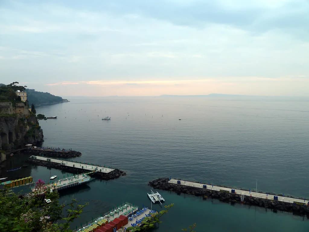Sorrento, Italy